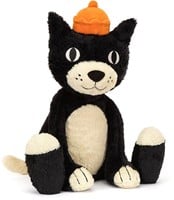 Jellycat Knuffel Jellycat Jack Groot