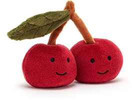 Jellycat fruit