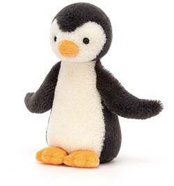 Pinguin knuffels
