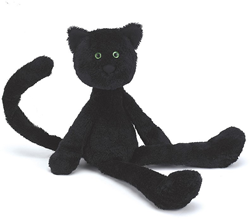 jellycat katten