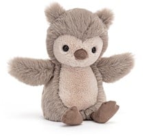 Jellycat Uilen