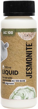Jesmonite Jesmonite AC100 Liquid 100 ml