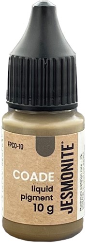 Jesmonite Jesmonite Pigment 10gr Coade