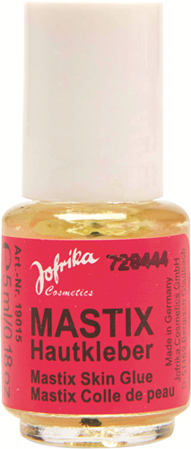 Jofrika Jofrika Mastix Huidlijm 5 ml