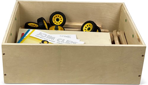 JOIN Clips Uitbreidingsset Pro 3 in 1-2