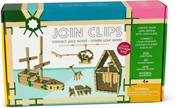 JOIN CLIPS Basis Set Home Editie