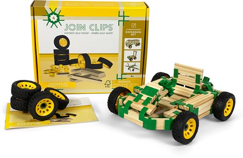JOIN CLIPS Uitbreidingsset Wheels & Twist-3