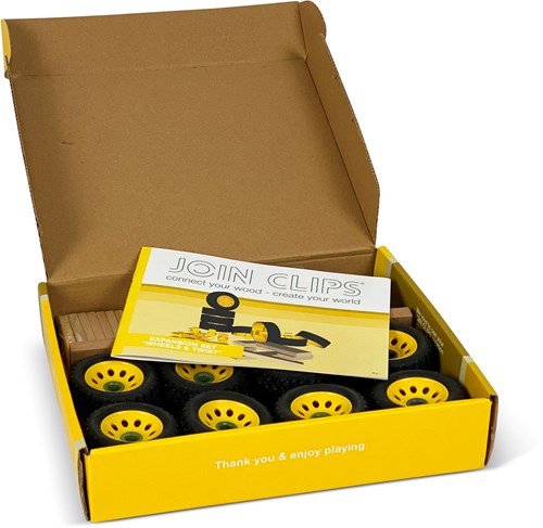 JOIN CLIPS Uitbreidingsset Wheels & Twist-2
