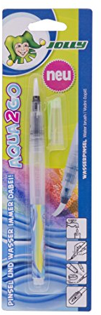 Jolly Jolly Aqua 2 Go Waterpenseel