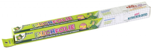 Jolly Jolly Zelfklevend Kaftfolie 2m
