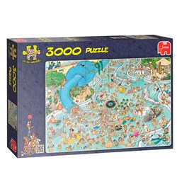 2000 stukjes en meer