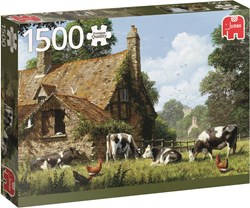 1500 stukjes
