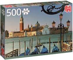 500 stukjes