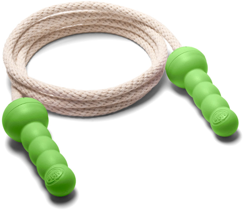 Green Toys - Springtouw Groen