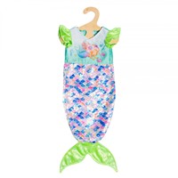 Heless Jurk "Zeemeermin Yara" (28-35cm)