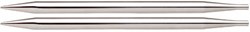 KnitPro Nova Metal verwisselbare breipunten 12.00mm - 3 stuks breinaalden