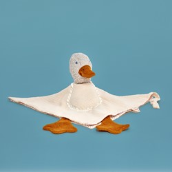 Käthe Kruse ELI Eend Doudou
