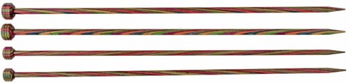KnitPro Symfonie breinaalden 40cm 4.00mm - 3st
