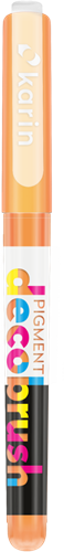 Karin Karin Deco Brushmarker Pigment 1505U Amber