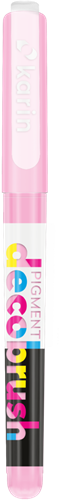 Karin Karin Deco Brushmarker Pigment 231U Pink