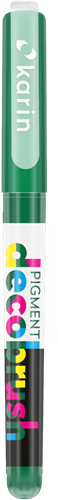 Karin Karin Deco Brushmarker Pigment 3285U Lush Green