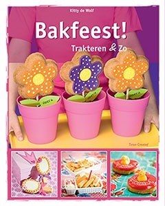 Children’s cookbooks