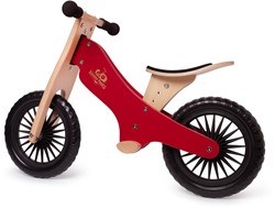 Kinderfeets Loopfietsen