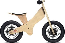 Balance bikes 