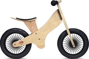 Loopfietsen