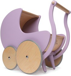 Kinderfeets Poppenwagens