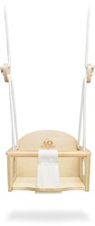 Kinderfeets Houten babyschommel
