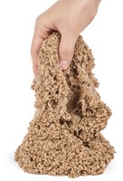 Spin Master Kinetic Sand speelzand bruin 5 kg sensorisch speelgoed-2