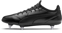 Puma voetbalschoenen King Pro SG 6 noppen maat 39 gras-2