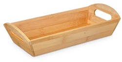 Kinvara Kinvara Bamboe Dienblad Lanwerpig 28,5x13.6 cm