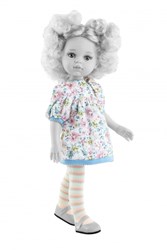 Paola Reina poppenkleding Amigas Mari Pili 32cm - modepop outfit