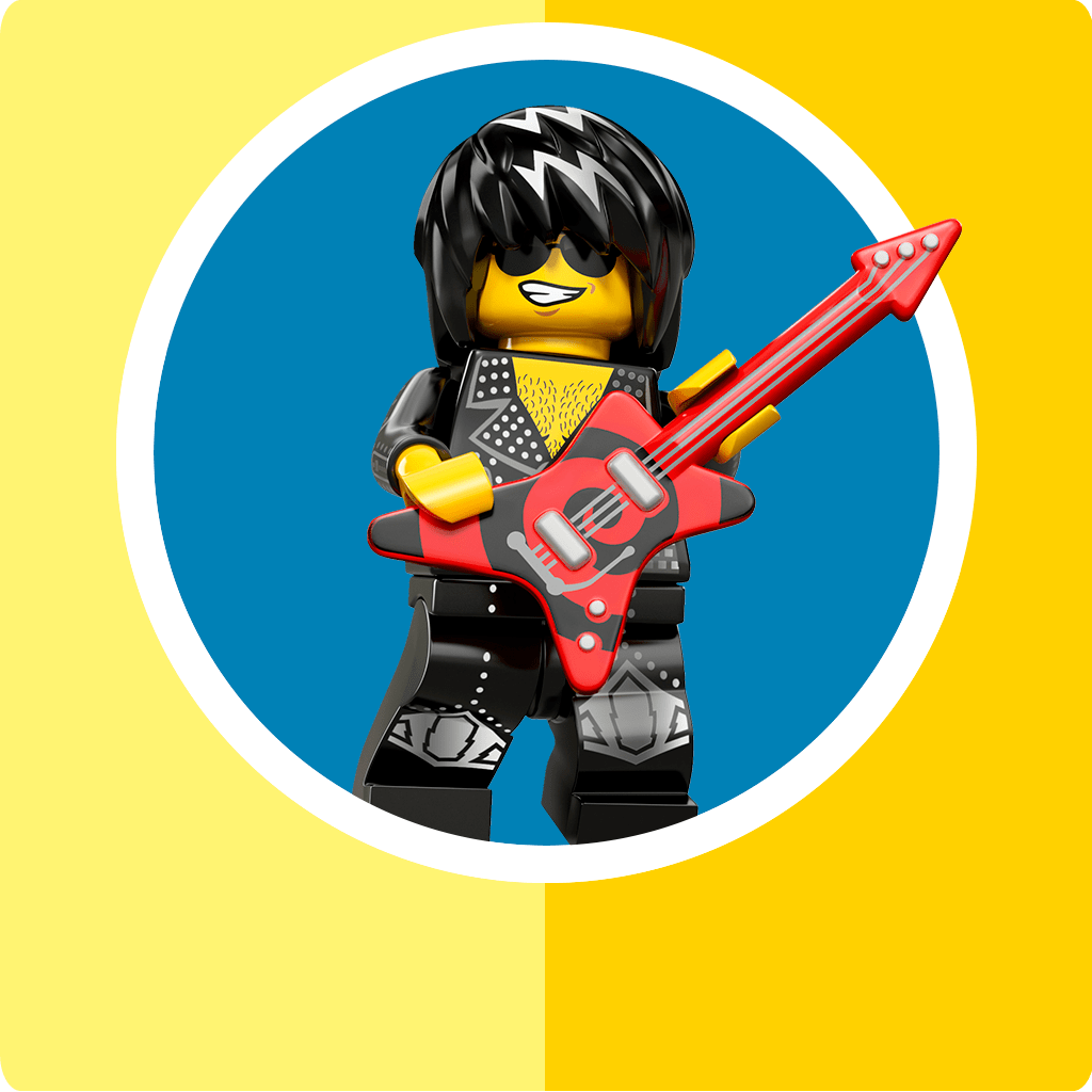 LEGO - CMS - 2 - Small LEGO banner 1