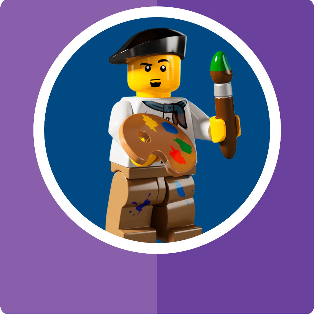 LEGO - CMS - 2 - Small LEGO banner 3