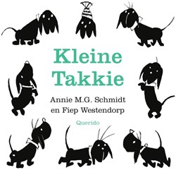 Kleine Takkie
