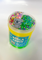 Slime Party Koala Krush-2