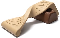 Eduplay balanceerspel Helix Balance Path - educatief speelgoed