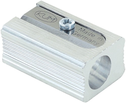 Kum Kum Puntenslijper Magnesium 20 stuks