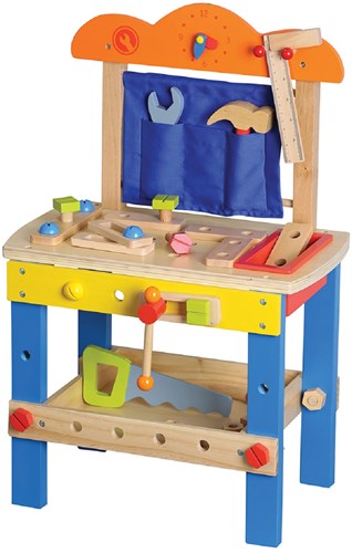 Lelin Werkbank