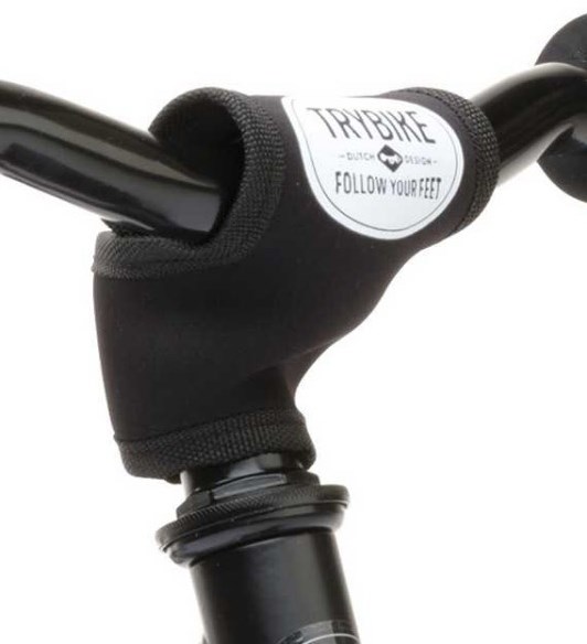 Trybike Steel stuurkussen koop je online