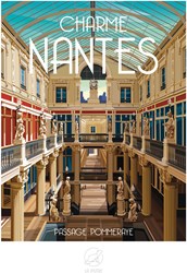 La Loutre legpuzzel Pommeraye Nantes 1000 stukjes puzzelspel