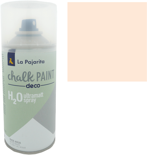 La Pajarita La Pajarita Chalkspray Caprisch Roze