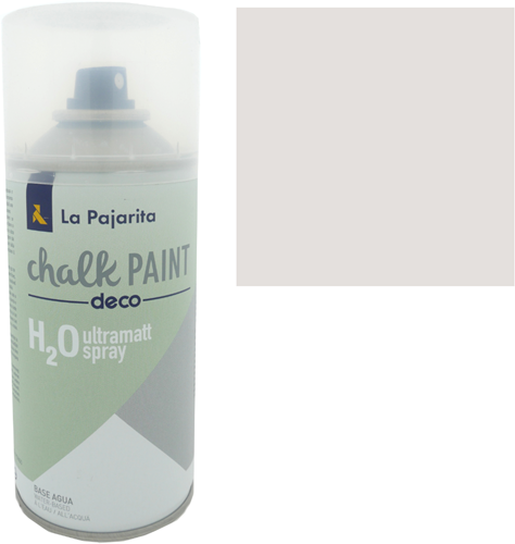 La Pajarita La Pajarita Chalkspray Londen Grijs