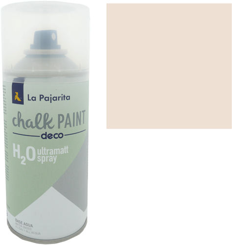 La Pajarita La Pajarita Chalkspray Oud Beige