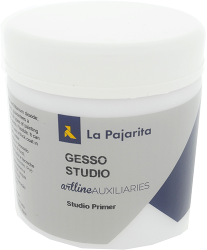 La Pajarita La Pajarita Gesso Studio Primer 250 ml