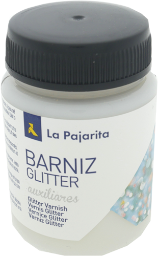 La Pajarita La Pajarita Glitter Vernis 75 ml