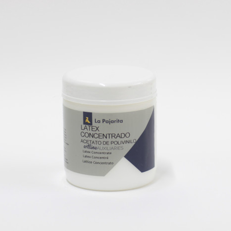 La Pajarita La Pajarita Latex Binder 250 ml